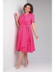 Нарядное платье артикул: 1-015 розовый от Pocherk - вид 10