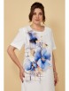 Платье артикул: М-107 от ЛимоГолд - вид 3