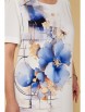 Платье артикул: М-107 от ЛимоГолд - вид 4