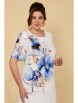 Платье артикул: М-107 от ЛимоГолд - вид 5