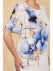 Платье артикул: М-107 от ЛимоГолд - вид 6