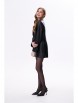 Костюм с шортами артикул: 8044 черный от KaVaRi - вид 6