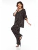 Брючный костюм артикул: 3294 от Jurimex West - вид 6