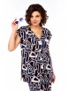 Брючный костюм артикул: 3329 от Jurimex West - вид 3