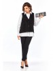 Брючный костюм артикул: 3342 от Jurimex West - вид 7