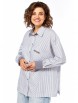 Блузка артикул: 3336 от Jurimex West - вид 1