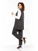 Брючный костюм артикул: 3355 от Jurimex West - вид 8