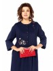 Платье артикул: 3364 от Jurimex West - вид 3