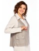 Плательный костюм артикул: 3371-2 от Jurimex West - вид 7