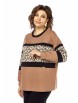 Брючный костюм артикул: 3339 от Jurimex West - вид 3