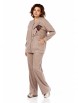Брючный костюм артикул: 3370-2 от Jurimex West - вид 6
