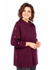 Брючный костюм артикул: 3380 от Jurimex West - вид 3