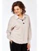 Кофта, джемпер артикул: 3393 от Jurimex West - вид 1
