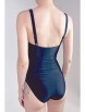 Купальник артикул: Купальник 560 Saona Multicolor-Black от 7-odejek - вид 4