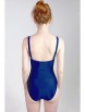 Купальник артикул: Купальник 560 Saona Multicolor-Navyblue от 7-odejek - вид 2