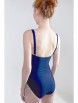 Купальник артикул: Купальник 560 Saona Multicolor-Navyblue от 7-odejek - вид 3