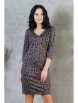 Платье артикул: АП-2270 от AjouR - вид 2
