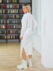 Кофта, джемпер артикул: АД-1252/1 от AjouR - вид 6