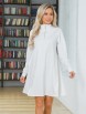 Платье артикул: АП-2476/2 от AjouR - вид 1