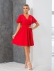 Платье артикул: АП-2461/5 от AjouR - вид 2