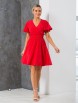 Платье артикул: АП-2461/5 от AjouR - вид 3