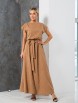 Нарядное платье артикул: АП-2482/3 от AjouR - вид 4