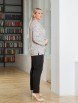 Блузка артикул: Р-355/3 от Malina - вид 5