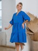 Платье артикул: С-609/1 от Malina - вид 1