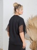 Майка,футболка артикул: Р-352/1 от Malina - вид 7
