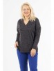 Кофта, джемпер артикул: Р-242-2 от Malina - вид 1