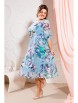 Платье артикул: 1-2636 от Romanovich Style - вид 10
