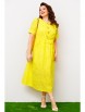 Платье артикул: 1-1951 жёлтый от Romanovich Style - вид 8