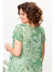 Платье артикул: 1-1332 зелёный от Romanovich Style - вид 4