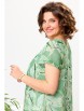 Платье артикул: 1-1332 зелёный от Romanovich Style - вид 9