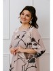 Нарядное платье артикул: 1-2442 пудровый от Romanovich Style - вид 5