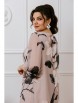 Нарядное платье артикул: 1-2442 пудровый от Romanovich Style - вид 6