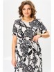 Брючный костюм артикул: 2-2704 одуванчик от Romanovich Style - вид 3