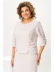 Нарядное платье артикул: 1-2537/1 пудра от Romanovich Style - вид 3