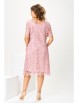 Нарядное платье артикул: 1-2352 розовый от Romanovich Style - вид 11