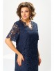 Нарядное платье артикул: 1-2352 синий от Romanovich Style - вид 6