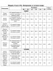 Брючный костюм артикул: М-371 джинсовый от Тэнси - вид 3