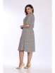 Платье артикул: 1632 от LadyStyleClassic - вид 2