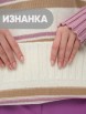 Кофта, джемпер артикул: Свитер женский 7242-40301 от Newvay - вид 5
