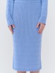 Юбочный костюм артикул: Костюм женский 7231-50010 от Newvay - вид 8