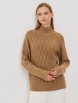 Кофта, джемпер артикул: Джемпер женский 9242-94071 от Newvay - вид 6