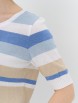 Кофта, джемпер артикул: Джемпер женский 9251-94036 от Newvay - вид 8