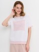 Кофта, джемпер артикул: Джемпер женский 9241-94128 от Newvay - вид 2