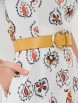 Платье артикул: Платье женское 7231-30061 от Newvay - вид 9