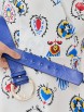 Платье артикул: Платье женское 7231-30061 от Newvay - вид 8