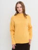 Кофта, джемпер артикул: Джемпер женский 9232-94001 от Newvay - вид 4